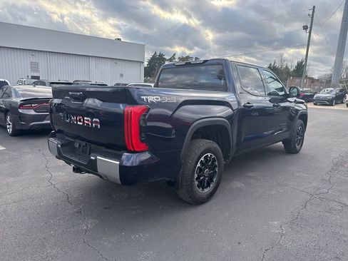Used 2023 Toyota Tundra SR5 image 6