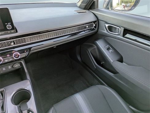 New 2026 Honda Civic Sport image 16