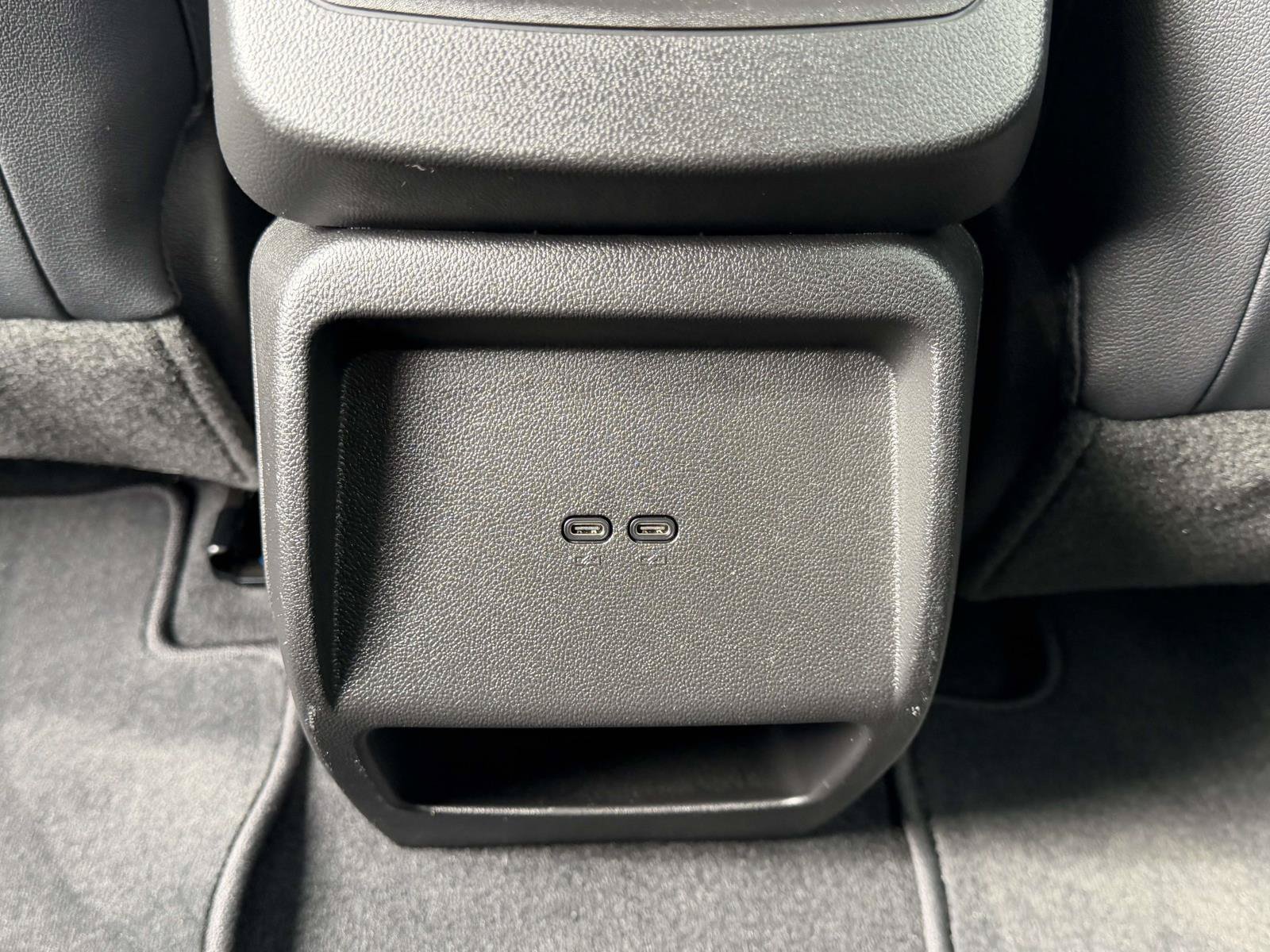 Used 2025 Chevrolet Equinox EV LT w/ Convenience Package FWD image 14