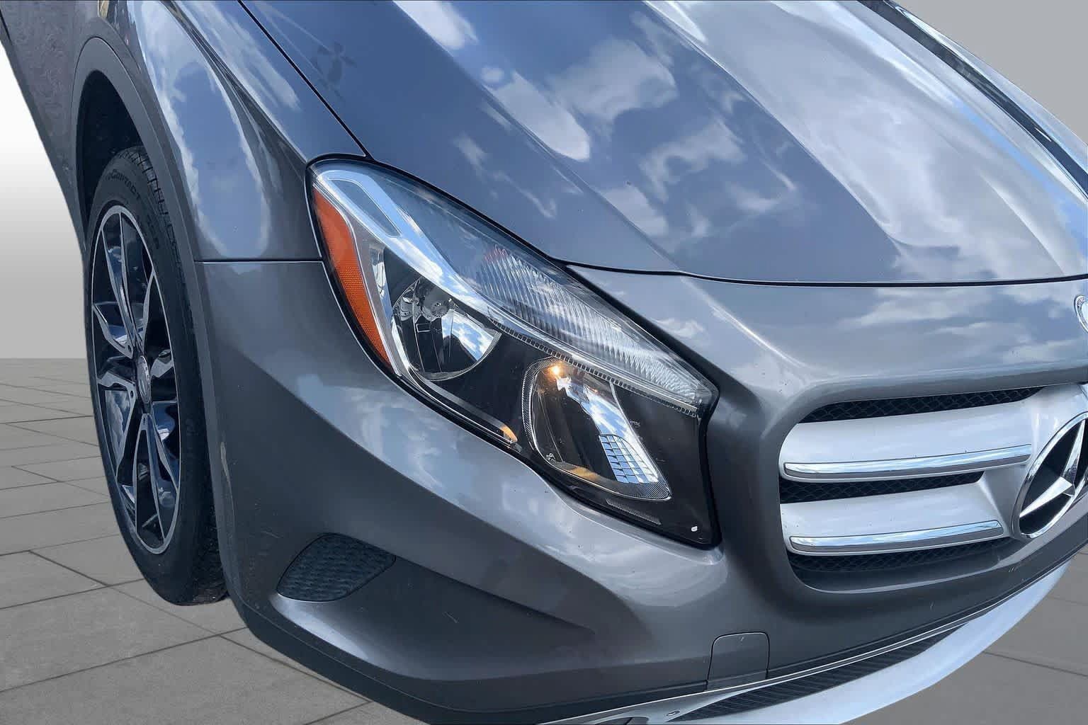Used 2016 Mercedes-Benz GLA 250 image 27