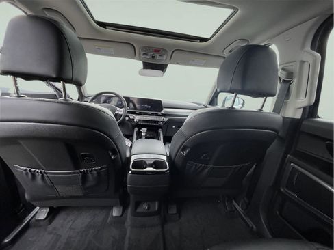 Used 2024 Kia Telluride S w/ S Sunroof Package AWD/4WD image 17