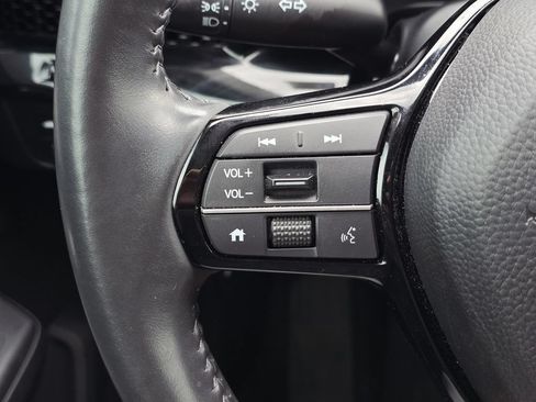 Certified 2024 Honda CR-V EX-L image 31