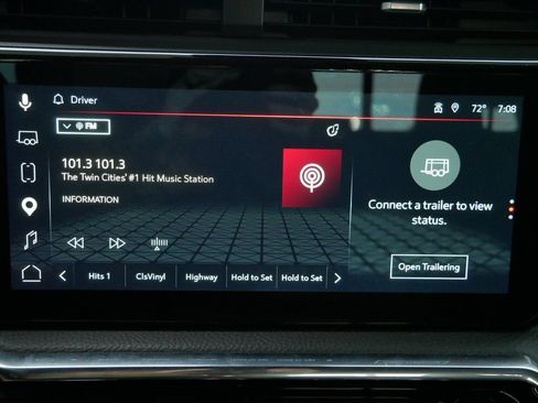 Used 2023 GMC Sierra 1500 Denali w/ Technology Package AWD/4WD image 18