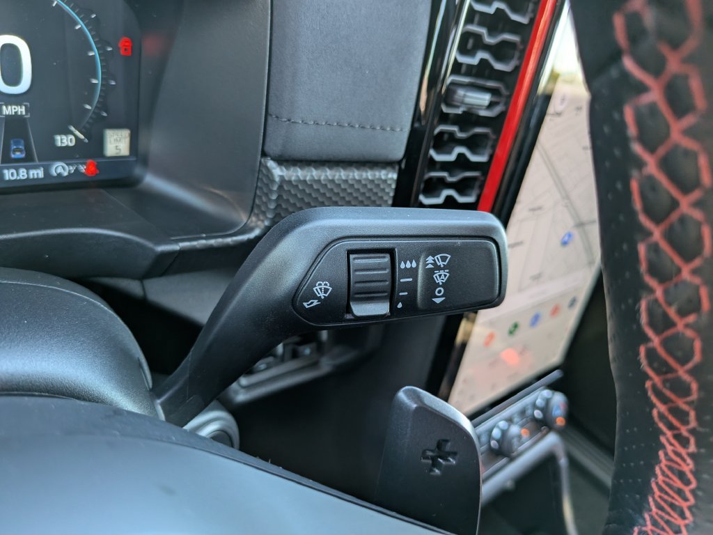 New 2026 Ford Ranger Raptor AWD/4WD image 35