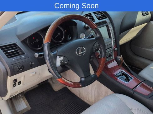 Used 2007 Lexus ES 350 FWD image 2