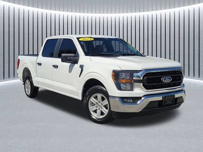 Used 2023 Ford F150 XLT