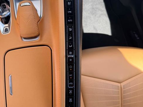 Used 2020 Chevrolet Corvette Stingray Premium Cpe w/ 3LT Preferred Equipment Group RWD image 40