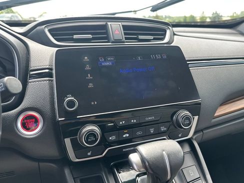 Used 2022 Honda CR-V EX-L image 12