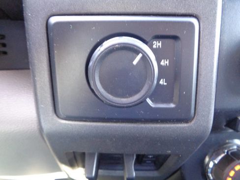 Used 2018 Ford F350 XL w/ STX Appearance Package image 36