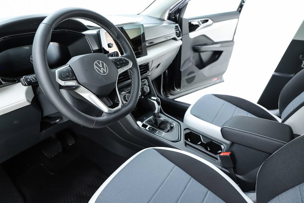 New 2026 Volkswagen Taos S FWD image 56