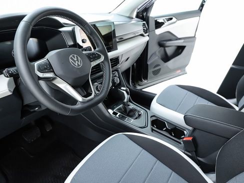 New 2026 Volkswagen Taos S image 56