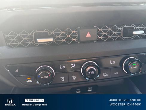 Used 2023 Honda Accord EX image 21