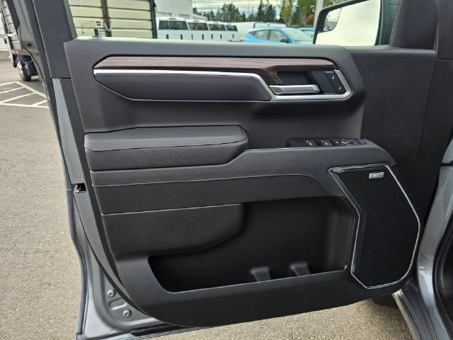 New 2026 Chevrolet Silverado 1500 RST w/ Convenience Package II AWD/4WD image 23