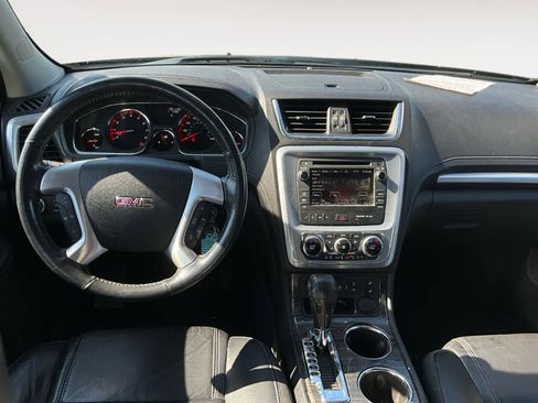 Used 2013 GMC Acadia SLT FWD image 11