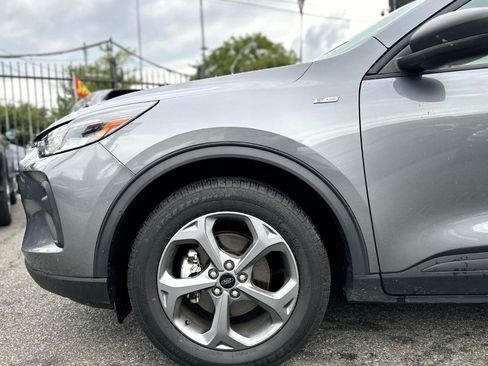 Used 2025 Ford Escape ST-Line FWD image 7