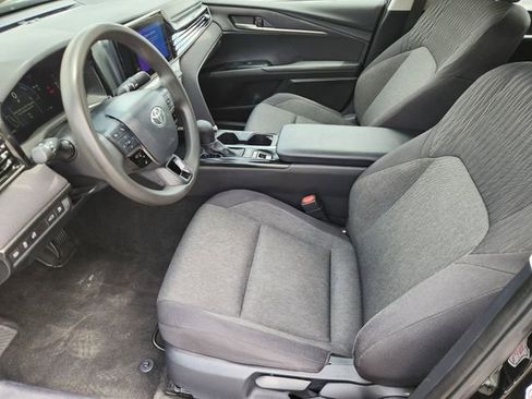 Certified 2025 Toyota Camry LE image 11