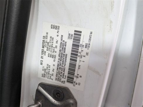 Used 2021 Ford Transit Connect XLT image 28