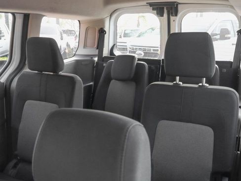 Used 2022 Ford Transit Connect XL image 20
