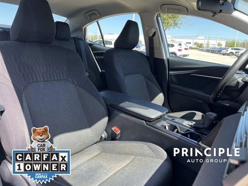 Used 2025 Toyota Camry LE FWD image 31