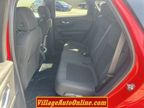 Used 2022 Chevrolet Blazer LT AWD/4WD image 30