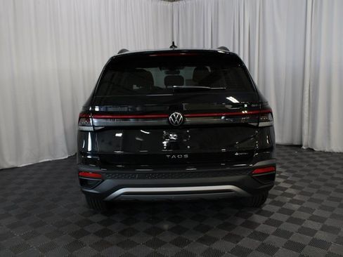New 2025 Volkswagen Taos S image 22