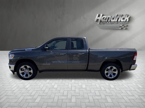 Used 2020 RAM 1500 Big Horn AWD/4WD image 7