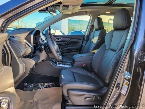 New 2026 Subaru Ascent Limited image 8