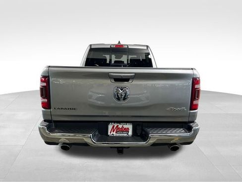 Used 2023 RAM 1500 Laramie AWD/4WD image 6