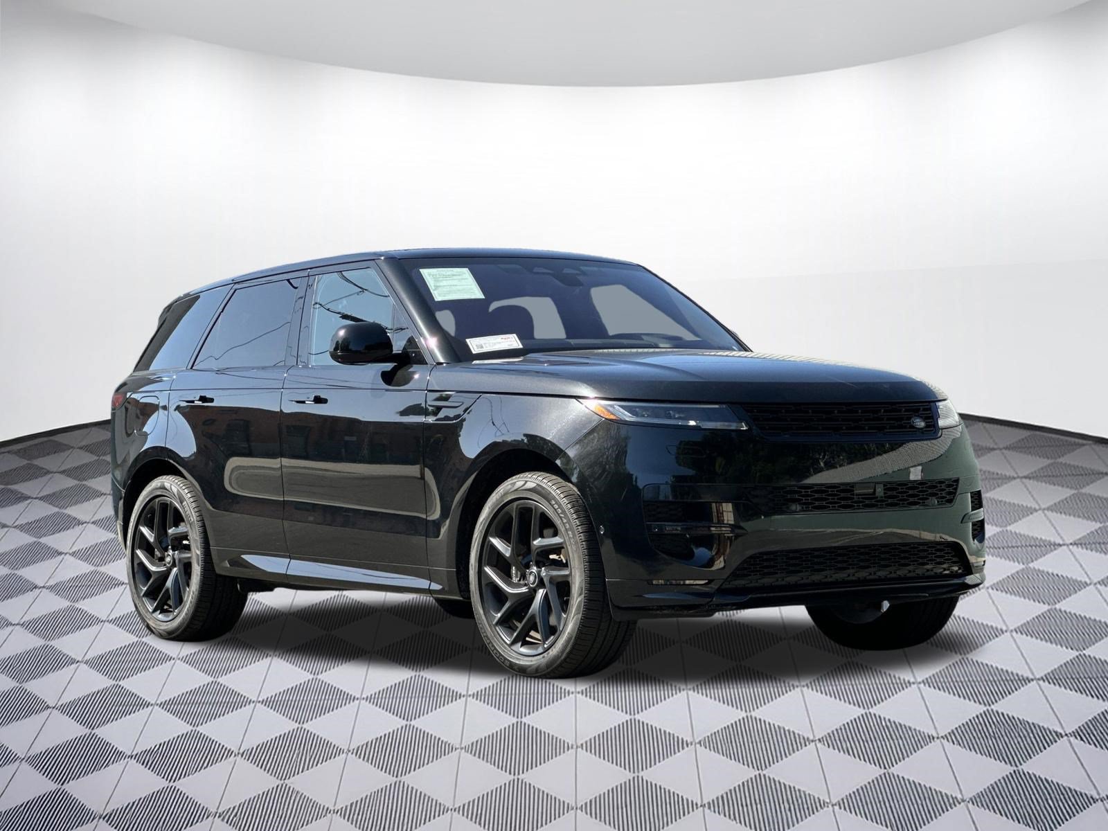 Used 2023 Land Rover Range Rover Sport SE Dynamic AWD/4WD image 7