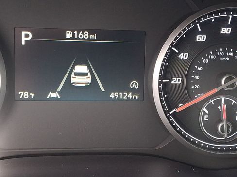 Certified 2023 Hyundai Santa Fe SEL AWD/4WD image 21