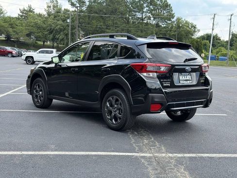 Used 2023 Subaru Crosstrek 2.5i Sport AWD/4WD image 22