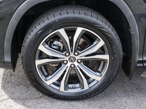 Used 2021 Lexus RX 350L FWD w/ Premium Package image 12