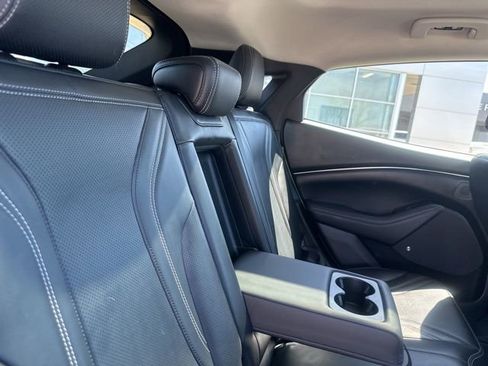 Used 2021 Ford Mustang Mach-E Premium image 12