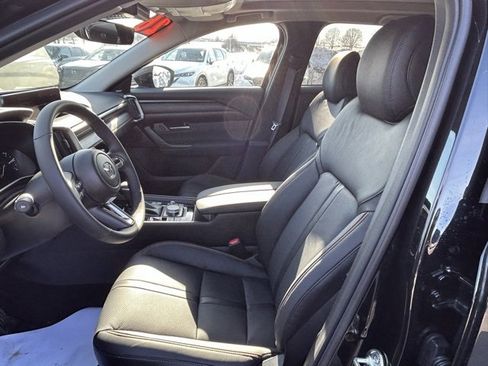 New 2026 MAZDA CX-50 AWD 2.5 Hybrid w/ Weather Package image 12