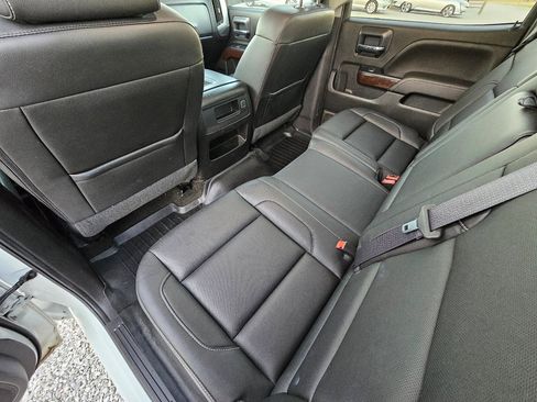 Used 2017 GMC Sierra 1500 SLT image 20