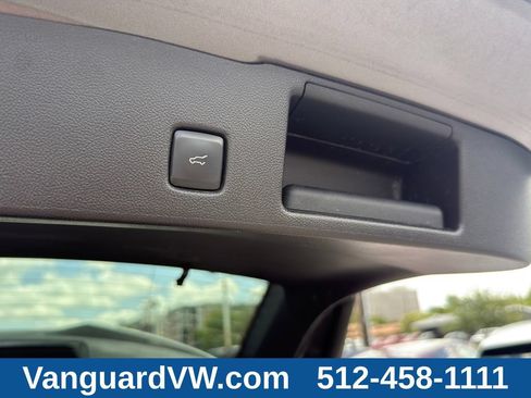 Used 2025 Ford Escape ST-Line Select AWD/4WD image 8