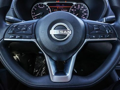 Used 2024 Nissan Sentra SV FWD image 26