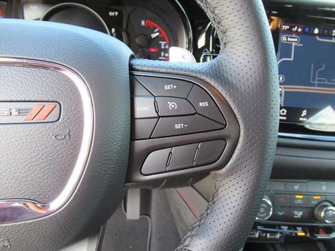 New 2026 Dodge Durango GT image 19