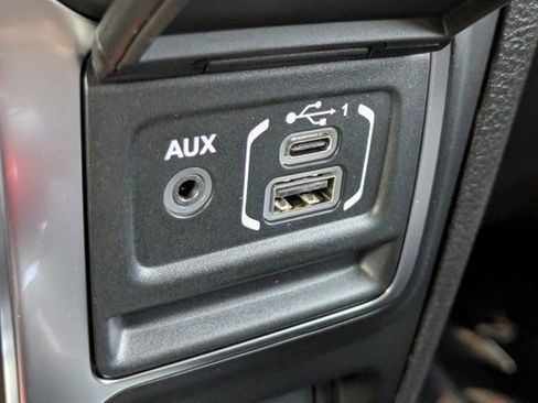 New 2026 Jeep Wrangler Sport AWD/4WD image 17