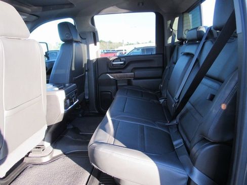Used 2020 GMC Sierra 2500 Denali w/ Denali Ultimate Package image 27