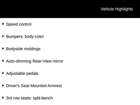 Used 2012 Nissan Armada SL RWD image 7