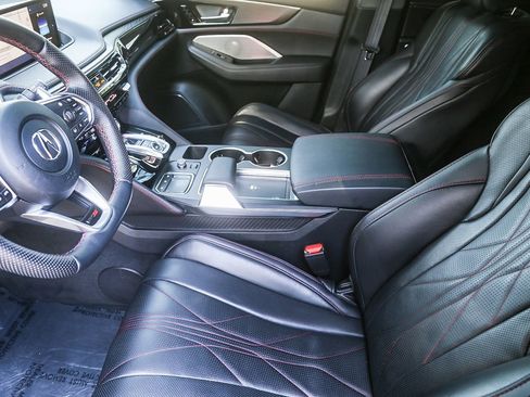 Used 2022 Acura MDX Type S image 17