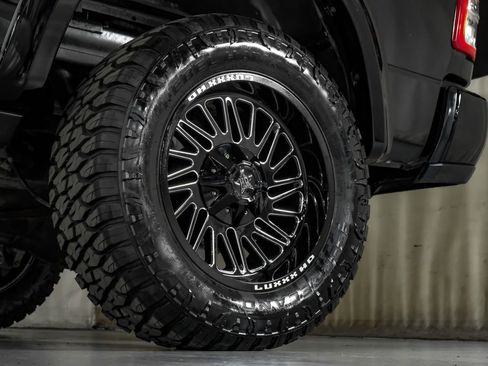 Used 2024 RAM 2500 Big Horn AWD/4WD image 55