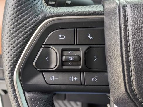 Certified 2026 Toyota Tundra 1794 Edition image 21