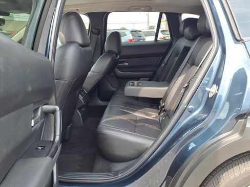 Used 2023 MAZDA CX-50 AWD 2.5 Turbo w/ Cargo Package image 17