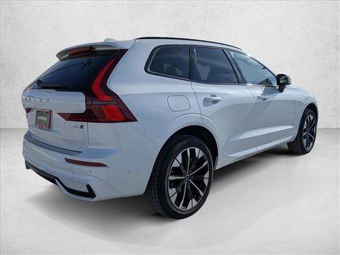New 2026 Volvo XC60 B5 Core AWD/4WD image 2