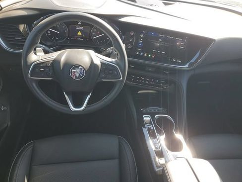Certified 2023 Buick Envision Essence AWD/4WD image 12