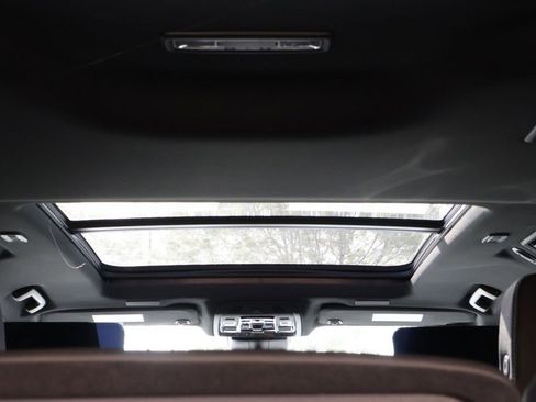New 2026 Chevrolet Suburban Premier AWD/4WD image 47
