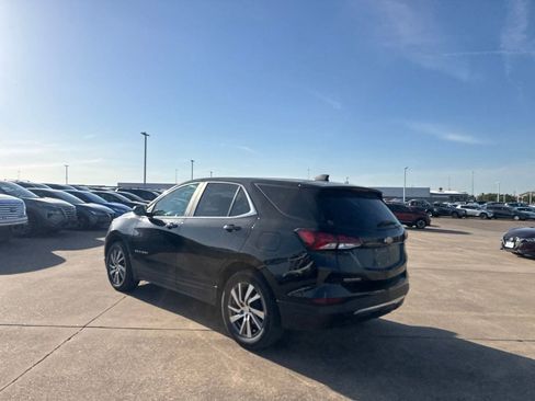 Used 2023 Chevrolet Equinox LT FWD image 13