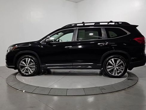 Used 2022 Subaru Ascent Touring w/ Popular Package #2A image 2